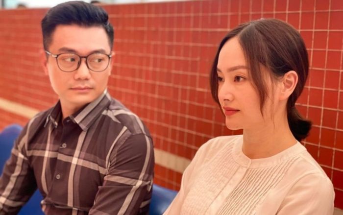 Thương Ngày Nắng Về: Lộ hình ảnh Khánh đưa con đi ăn cùng tình mới, phản ứng của hai đứa trẻ gây bất ngờ