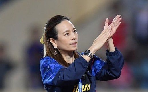 Lý do nữ tỷ phú Thái Lan phải dành sự tôn trọng rất lớn cho U23 Việt Nam