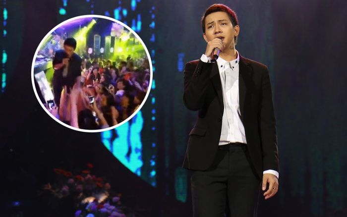 Diễn ở bar nhưng lại hát bolero, khán giả hưởng ứng bất ngờ: Ai làm lại Hoài Lâm!