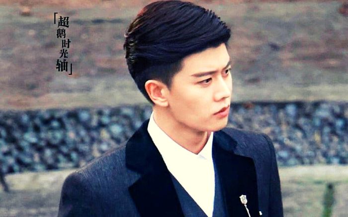 Nhậm Gia Luân sẽ không đóng phim để dành thời gian cho vợ?