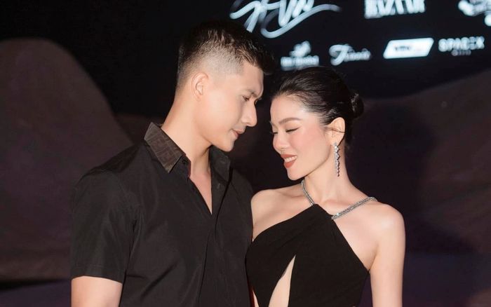 Nghi vấn Lệ Quyên và Lâm Bảo Châu đang gặp trục trặc về chuyện tình cảm?