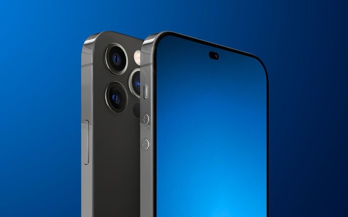 Công nghệ ống kính camera mới dành cho iPhone