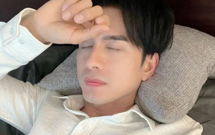 Vừa về nước không lâu, ca sĩ Đan Trường thông báo tình hình sức khỏe đáng lo ngại