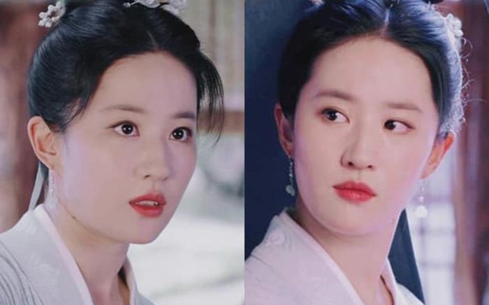 Mộng Hoa Lục lên sóng: Khán giả bất ngờ yêu cầu Lưu Diệc Phi quay về làm 'thần tiên tỷ tỷ'