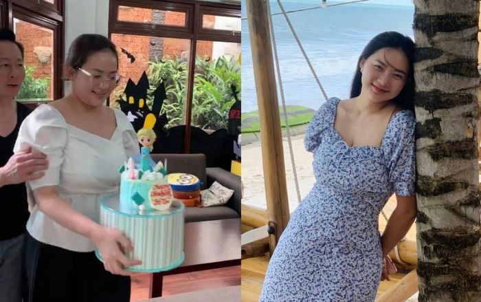 Phan Như Thảo phân trần về quá trình giảm cân: Không hề có nước thần thánh, phải kết hợp 800 thứ khác