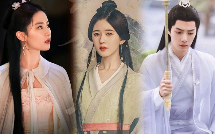 Tencent chơi chiêu: Fan Lưu Diệc Phi, Tiêu Chiến, Triệu Lộ Tư hết cơ hội đem view đi khoe