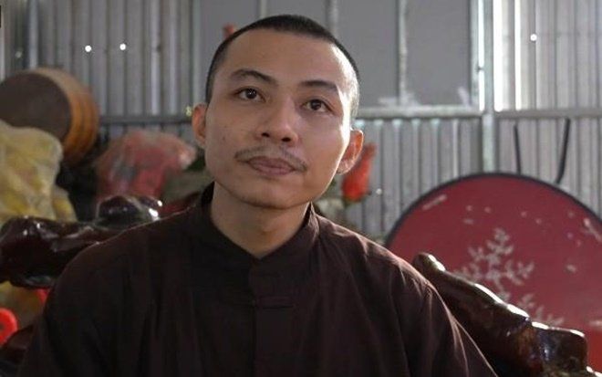 2 bị can trong Tịnh thất Bồng Lai không thừa nhận kết luận điều tra