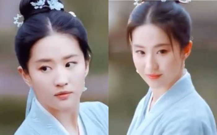 Mộng Hoa Lục: Lưu Diệc Phi bị gọi là 'hương dã thôn phụ', liệu còn ai xứng danh mỹ nhân tuyệt sắc?