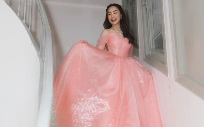 Hoà Minzy hoá thân thành công chúa Disney hậu nghi ngờ mang thai lần 2