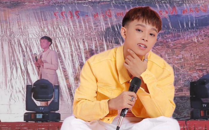 Hồ Văn Cường hát chay không nhạc khi được yêu cầu, khán giả có còn phản ứng gay gắt về giọng hát?