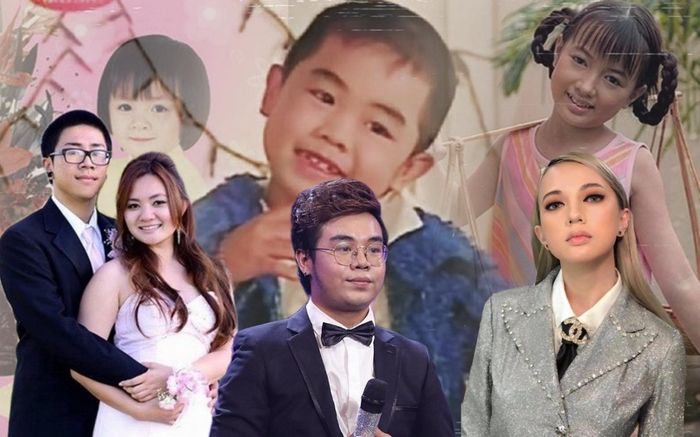 Dàn ca sĩ nhí đình đám một thời: Xuân Mai yên bề gia thất, Bé Châu thay đổi khó nhận ra