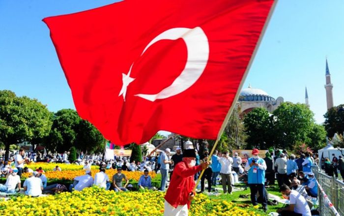 Thổ Nhĩ Kỳ đổi tên gọi quốc tế từ “Turkey” thành “Türkiye"