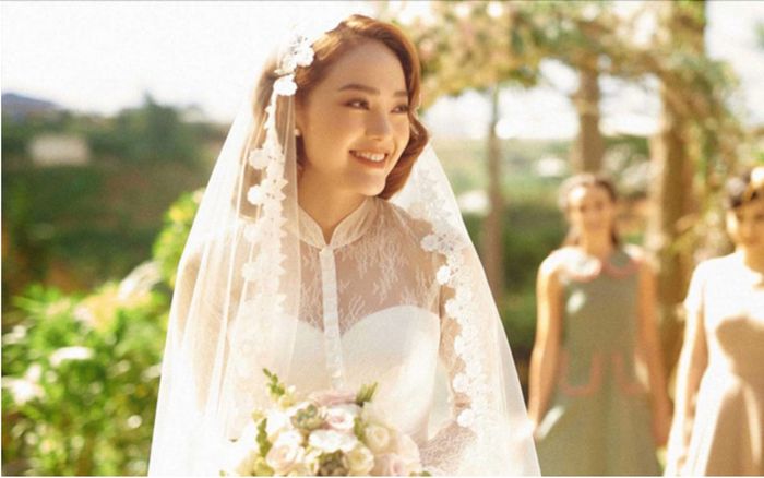 HOT: Nhân vật xinh đẹp này sẽ đảm nhận vai trò 'dâu phụ' trong đám cưới Minh Hằng!