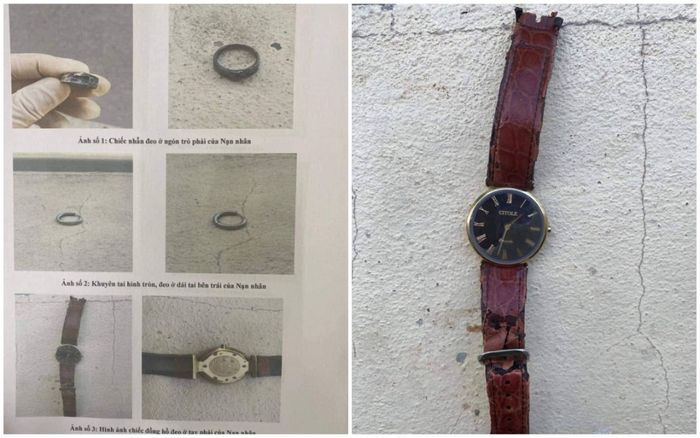 Vụ thi thể trong bao tải bị trói tay: Gia đình cung cấp thông tin bất ngờ khi tới nhận dạng