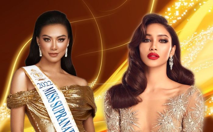 Team Châu Á tại Miss Supranational: Kim Duyên liệu có lấn át được dàn mỹ nhân xuất chúng?