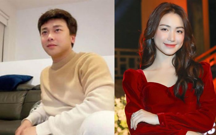 Thiếu gia Minh Hải đăng đàn tâm trạng, đề cập việc buông bỏ hậu chia tay Hòa Minzy