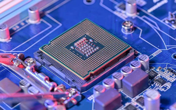 Các công ty đang gặp khó khăn vì tình trạng thiếu chip trên toàn cầu
