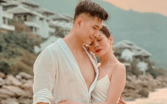 Giữa nghi vấn chia tay, tình trẻ Lệ Quyên có động thái phủ nhận tin đồn