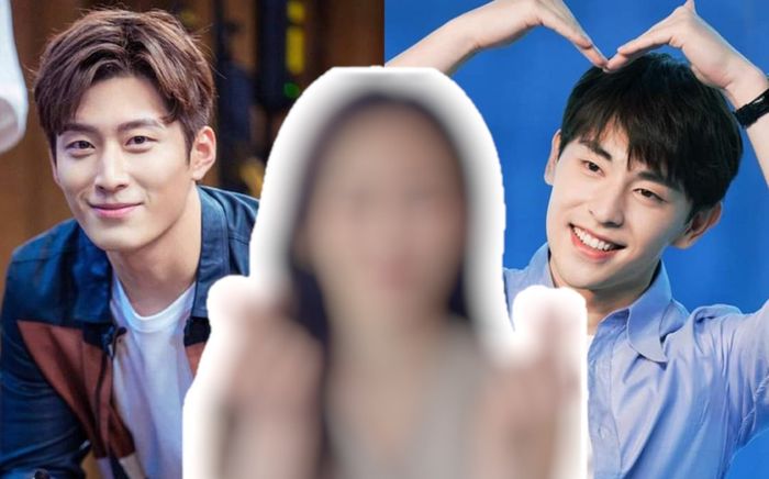 Hậu giảm cân, nữ diễn viên Hàn Quốc ê chề khi bị nhận xét là 'Đặng Luân đội tóc giả'