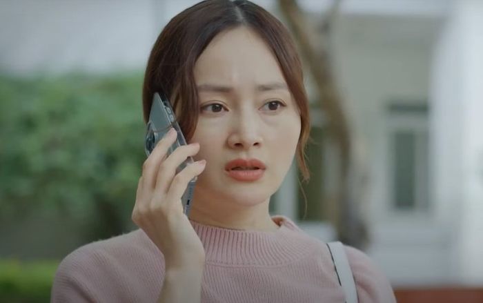 Thương Ngày Nắng Về tập 28: Con gái Vân Khánh bị bắt cóc?