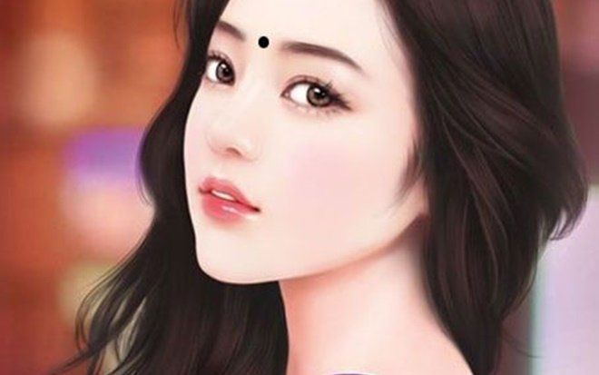 5 nốt ruồi đem lại may mắn, giàu sang phú quý trên cơ thể phụ nữ