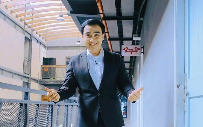 Quyền Linh kể chuyện từng 'bị đánh, bị tra tấn, đóng phim mà khổ tới mức không có gì khổ hơn'