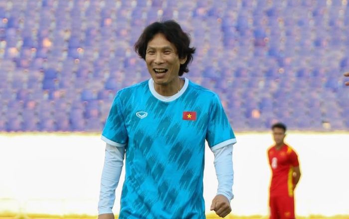 U23 Việt Nam đón tin cực vui, HLV Gong muốn tạo bất ngờ trước Hàn Quốc