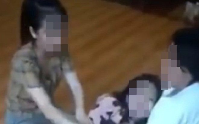 Thực hư thông tin nữ sinh bị 2 đối tượng cho uống 'nước lạ' rồi bắt đi gây xôn xao mạng xã hội