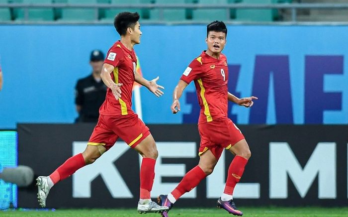Kịch bản Thái Lan bị loại sớm, U23 Việt Nam vào tứ kết U23 châu Á 2022