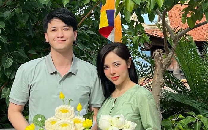 Bạn gái Huỳnh Anh đáp trả khi bị netizen nói 'cơ thể 10 thì phẫu thuật thẩm mỹ hết 9'