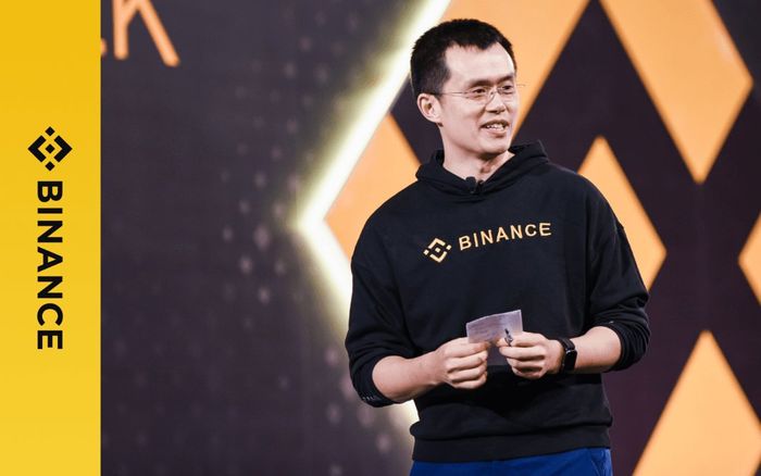 CEO Binance CZ: “Mong muốn Việt Nam là thị trường tiên phong trong khu vực tiếp cận sự phát triển mới”