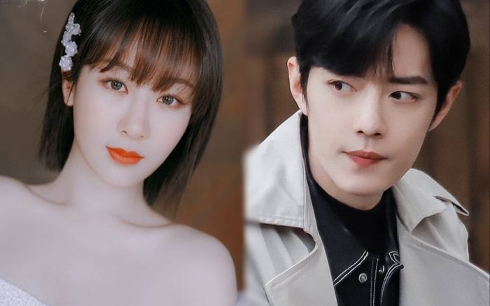 Tiêu Chiến chia sẻ cảm giác khi hôn Dương Tử: Kẻ chê 'thảo mai', người lại khen 'đậm chất quý ông'