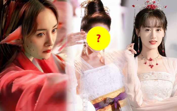 Rộ tin Viên Băng Nghiên chắc suất làm nền cho Dương Mịch nhưng đây mới là cái tên khiến netizen sốc nhất