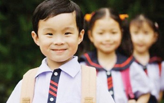 Bài văn tả mẹ của học sinh tiểu học với loạt chi tiết 'bá đạo' khiến dân mạng cười ngất