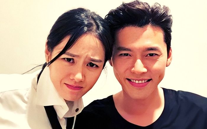 Để lấy được Son Ye Jin, Hyun Bin đã phải cố gắng đến mức này