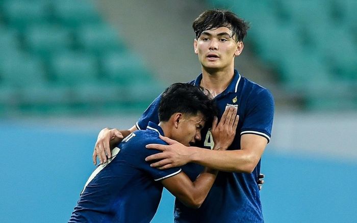 U23 Thái Lan có tiễn Hàn Quốc về nước, cùng Việt Nam vào tứ kết?