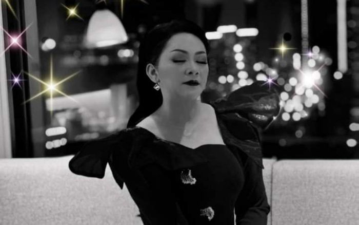 Từng có gia đình đủ đầy, giờ chỉ còn một mình, Như Quỳnh xót xa: 'Chạnh lòng nhớ ba mẹ và Khuê'