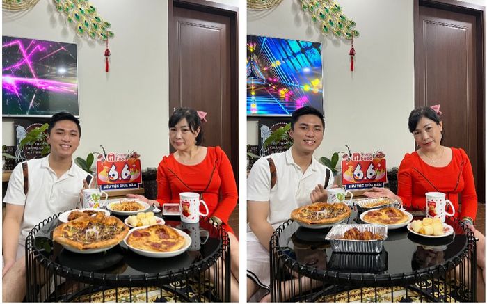 Rần rần bắt trend mở tiệc giữa năm cùng loạt idol 'trai xinh gái đẹp'