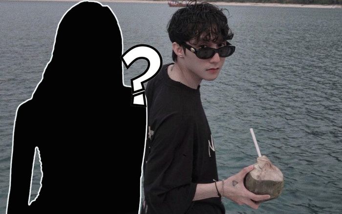 Hậu 'xóa sổ' loạt ảnh cùng Hải Tú, Sơn Tùng bất ngờ nhắn nhủ đầy thân mật đến một cô gái lạ?