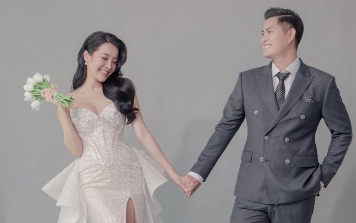 Sau Minh Hằng, thêm một nữ diễn viên nổi tiếng 'chốt đơn' ngày lên xe hoa 'theo chàng về dinh'