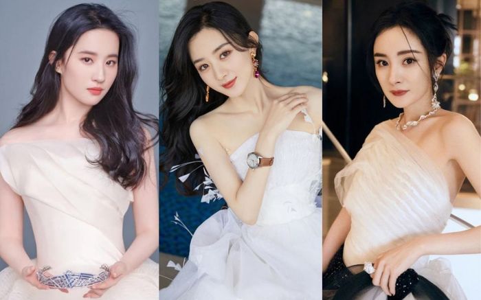 Mộng Hoa Lục thành công rực rỡ, Lưu Diệc Phi được tung hô bỏ xa dàn tiểu hoa 85, khán giả nổ ra tranh cãi