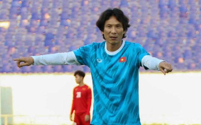 Bí mật về 'bài thuốc' của HLV Gong giúp dàn cầu thủ trẻ U23 Việt Nam lột xác thần kỳ