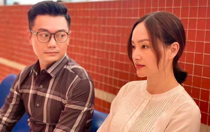 Thương Ngày Nắng Về 2: Lộ diện dàn nhân vật mới sắp xuất hiện, các mối quan hệ sẽ đi về đâu?