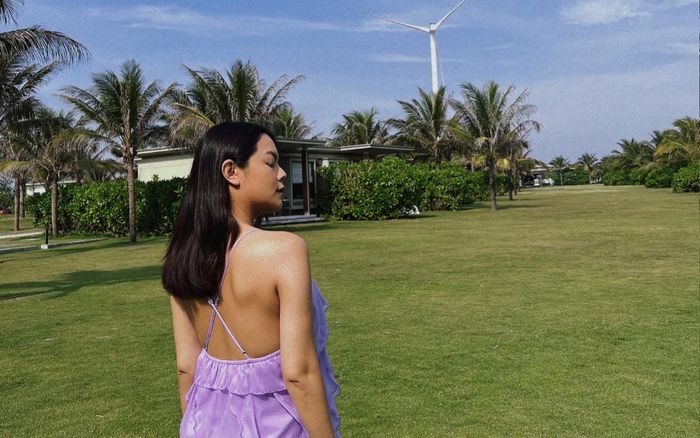 Phạm Quỳnh Anh vô tình tiết lộ chuyện mang bầu?