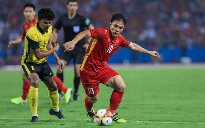 'U23 Việt Nam cần thắng Malaysia, đừng bận tâm Thái Lan và Hàn Quốc có tỷ số bao nhiêu'