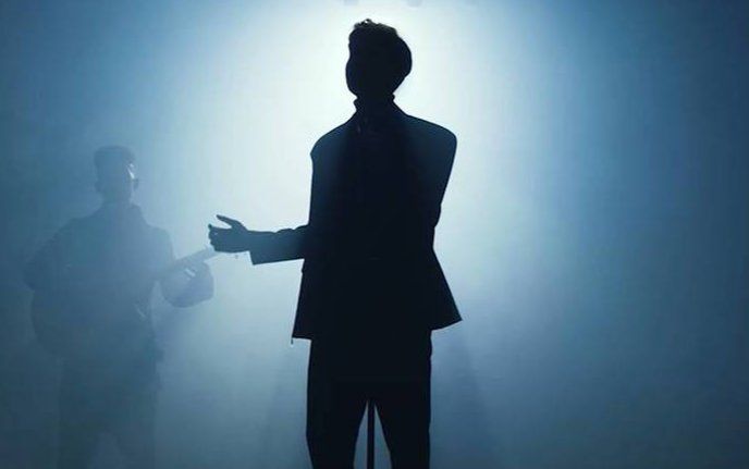 Nam ca sĩ nổi tiếng Vbiz từng nặng 1 tạ đã giảm cân thành công, xuất hiện với ngoại hình soái ca