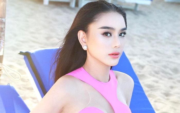 Hậu ẩn ý tiết lộ chuyện tình cảm, Lâm Khánh Chi bất ngờ lên tiếng 'dằn mặt' ai đó