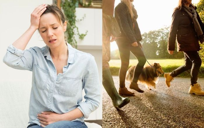 Không gian sống tự nhiên giúp giảm nguy cơ đột quỵ như thế nào?