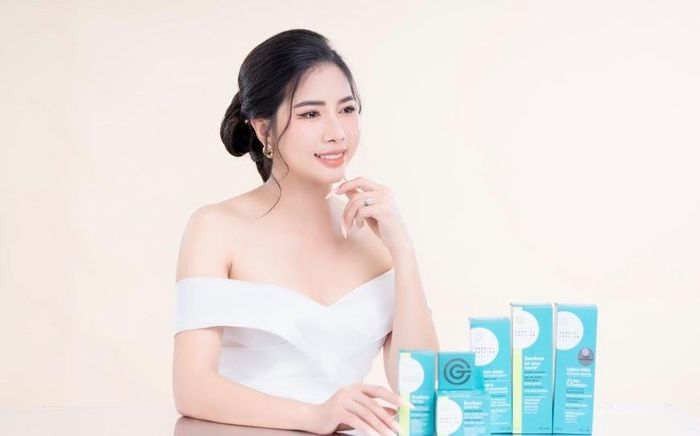 Người phụ nữ quyền năng - Phan Hiếu đồng hành cùng The Face Beauty Vietnam 2022