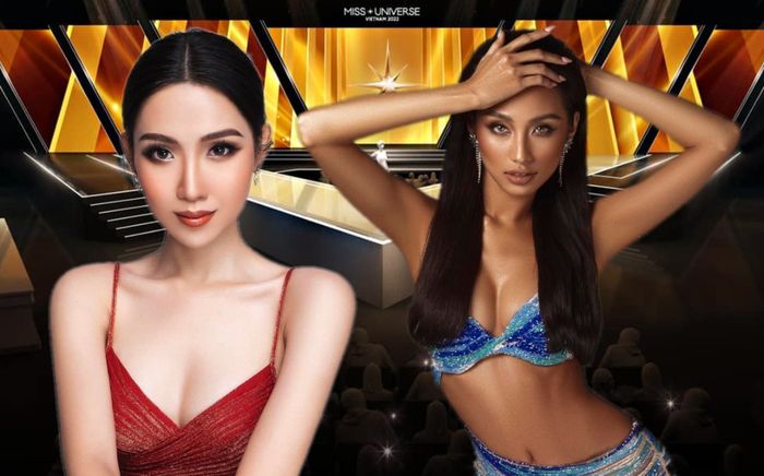 Sàn catwalk dài 60m tại sân khấu Miss Universe VN: Các VINAWOMAN đã sẵn sàng 'quẫy' banh nóc?